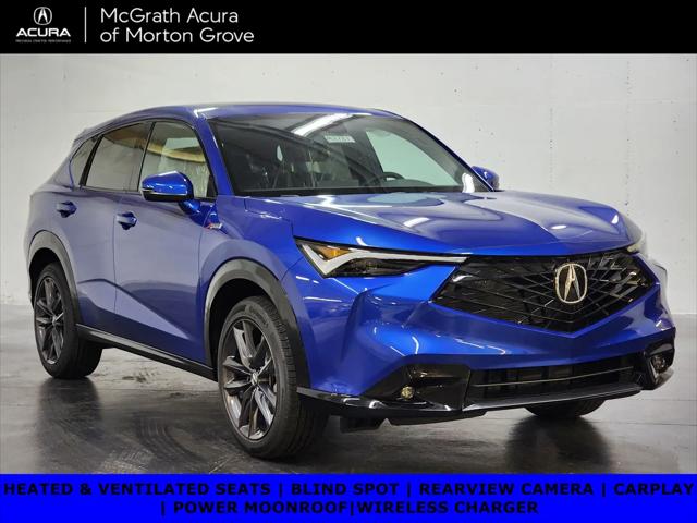 2026 Acura ADX A-Spec for sale in Morton Grove, IL