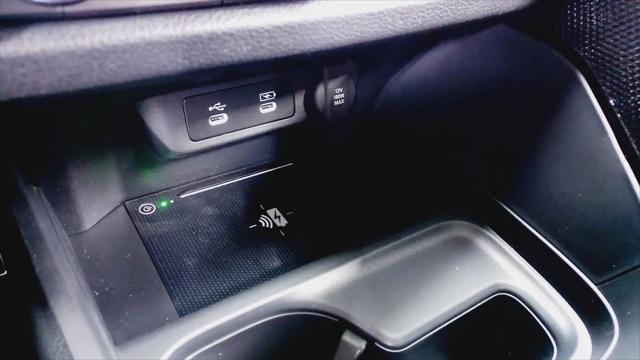 2026 Acura ADX A-Spec