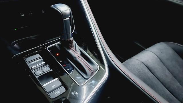 2026 Acura ADX A-Spec