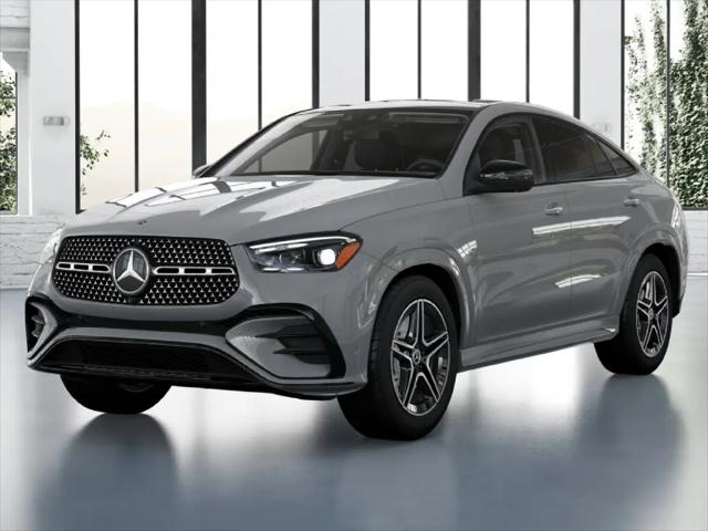 2026 Mercedes-Benz GLE 450 4MATIC for sale in New York, NY