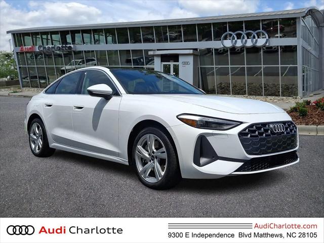2026 Audi A5 Premium TFSI quattro S tronic for sale in Matthews, NC