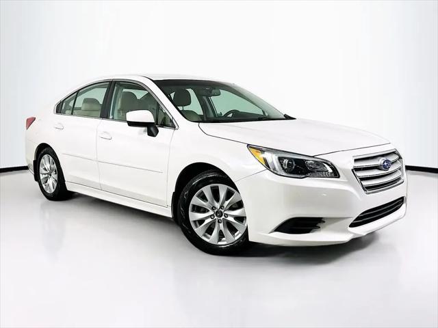 2016 Subaru Legacy 2.5i Premium for sale in Martinez, GA