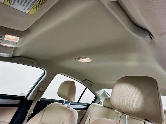2016 Subaru Legacy 2.5i Premium
