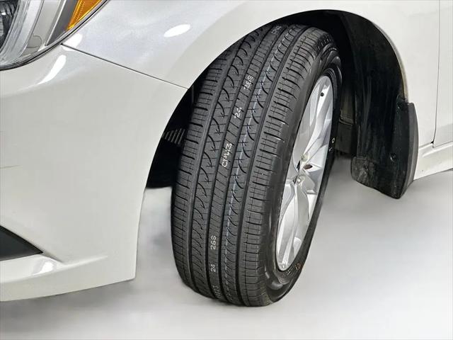 2016 Subaru Legacy 2.5i Premium