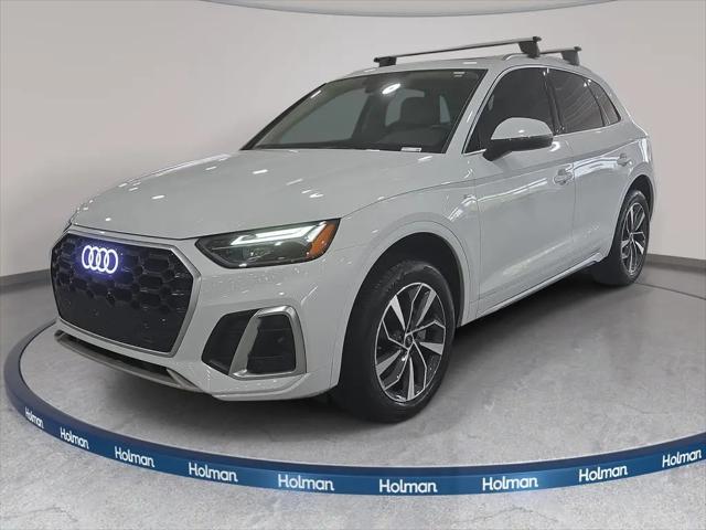 2024 Audi Q5 Premium Plus 45 TFSI S line quattro for sale in Fort Lauderdale, FL