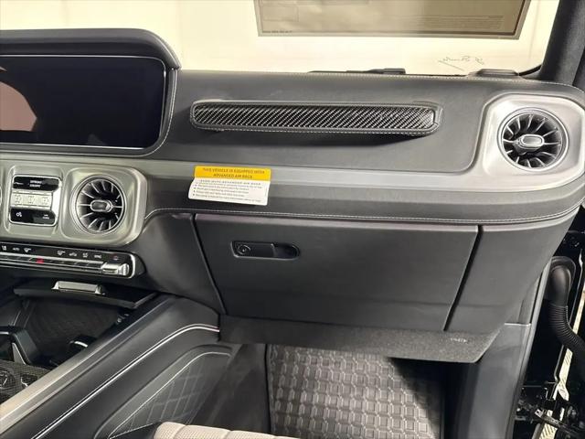 2026 Mercedes-Benz AMG G 63 AMG G 63