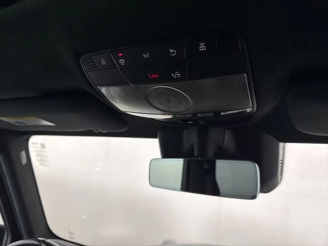 2026 Mercedes-Benz AMG G 63 AMG G 63