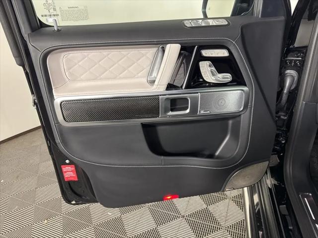 2026 Mercedes-Benz AMG G 63 AMG G 63