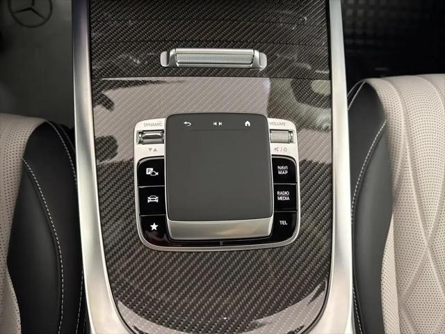 2026 Mercedes-Benz AMG G 63 AMG G 63