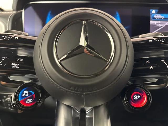 2026 Mercedes-Benz AMG G 63 AMG G 63