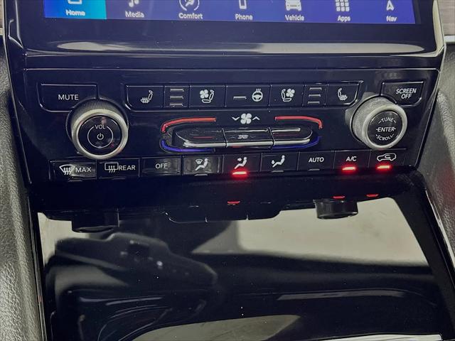 2024 Jeep Grand Cherokee Summit 4x4