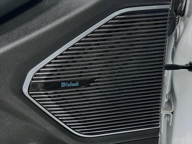 2024 Jeep Grand Cherokee Summit 4x4