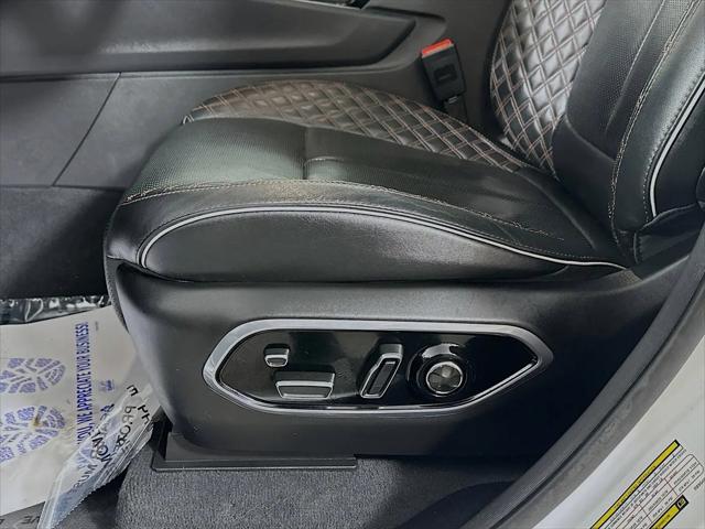 2024 Jeep Grand Cherokee Summit 4x4