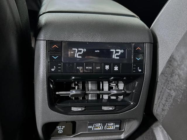 2024 Jeep Grand Cherokee Summit 4x4