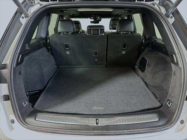 2024 Jeep Grand Cherokee Summit 4x4