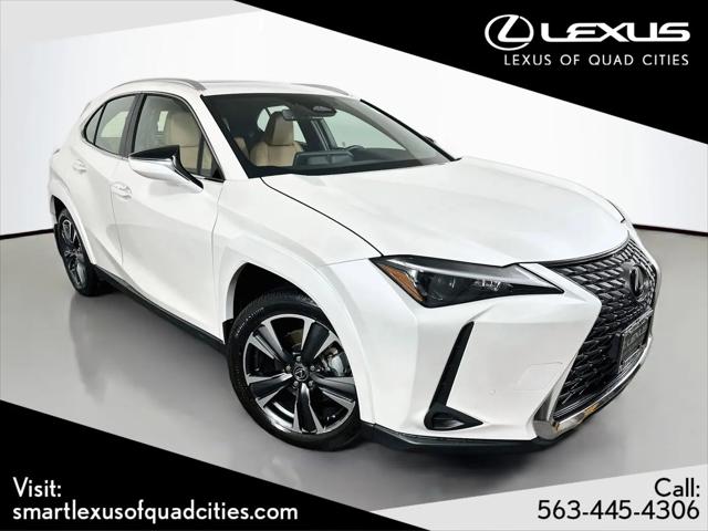 2025 Lexus 300 Premium for sale in Davenport, IA