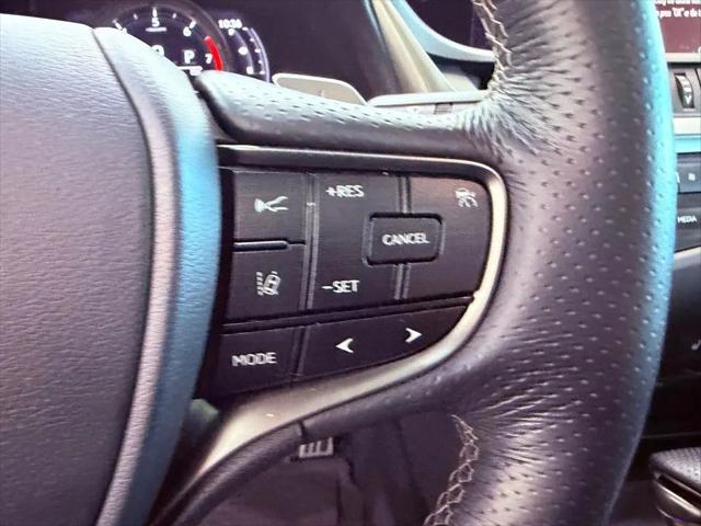 2020 Lexus ES 350 F SPORT