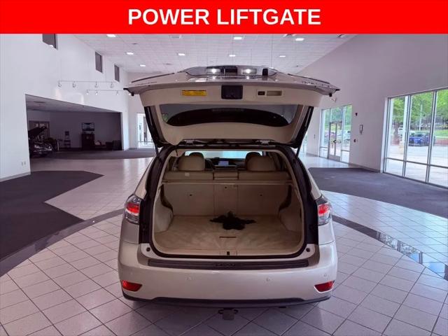 2013 Lexus RX 350 RX 350