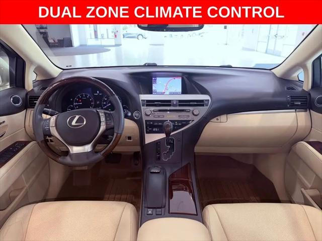 2013 Lexus RX 350 RX 350