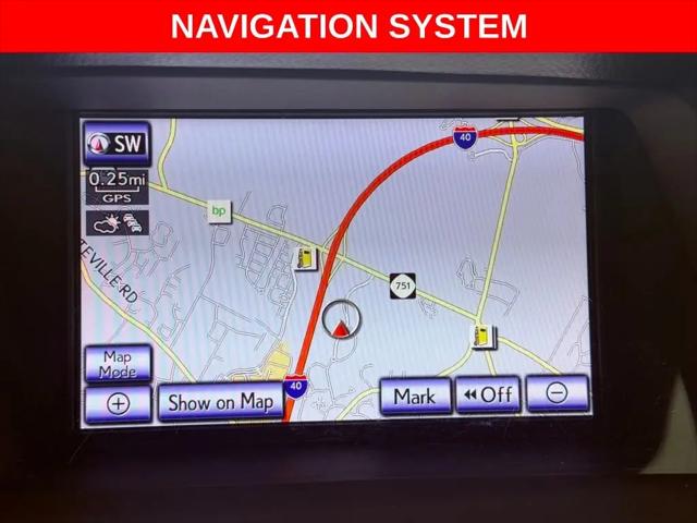 2013 Lexus RX 350 RX 350