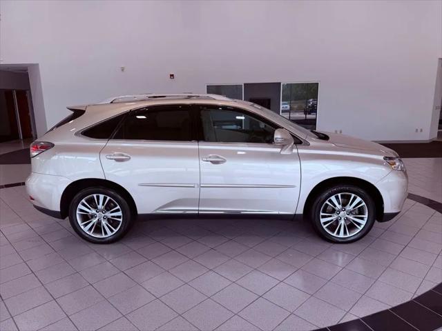 2013 Lexus RX 350 RX 350
