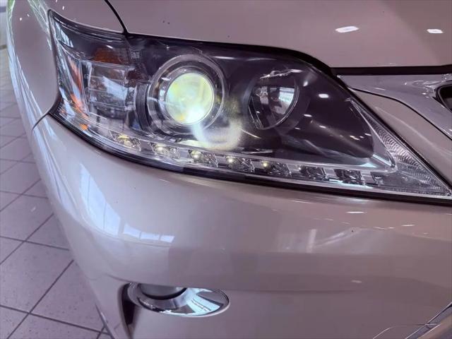 2013 Lexus RX 350 RX 350