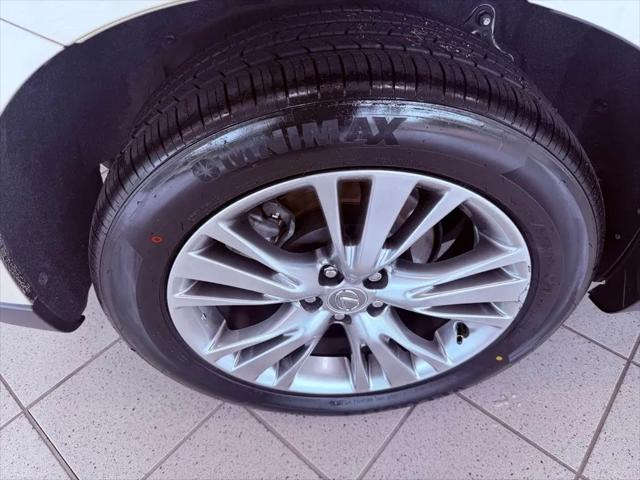 2013 Lexus RX 350 RX 350
