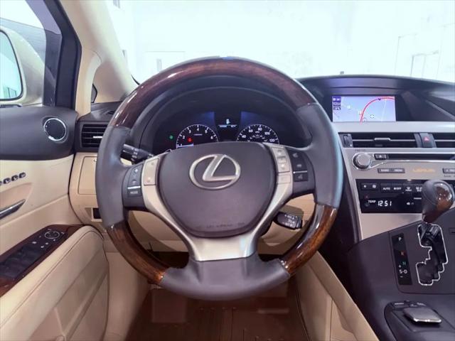 2013 Lexus RX 350 RX 350