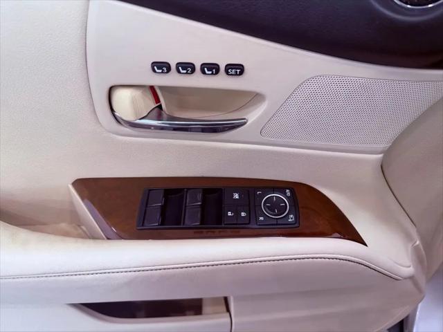 2013 Lexus RX 350 RX 350