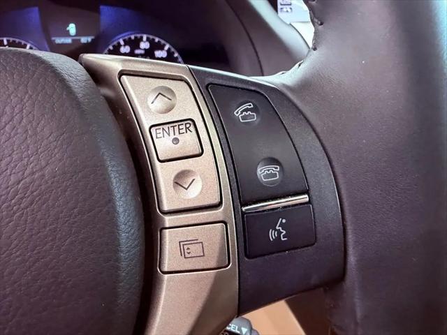 2013 Lexus RX 350 RX 350