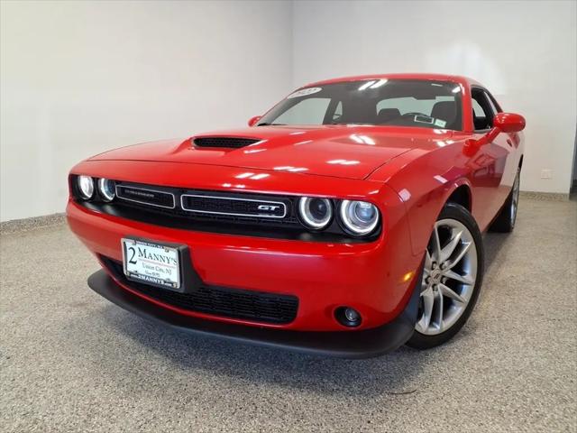 2022 Dodge Challenger GT AWD for sale in Union City, NJ