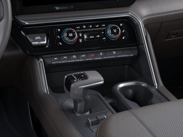 2026 GMC Sierra 1500 Crew Cab, Short Bed, Denali, 4WD