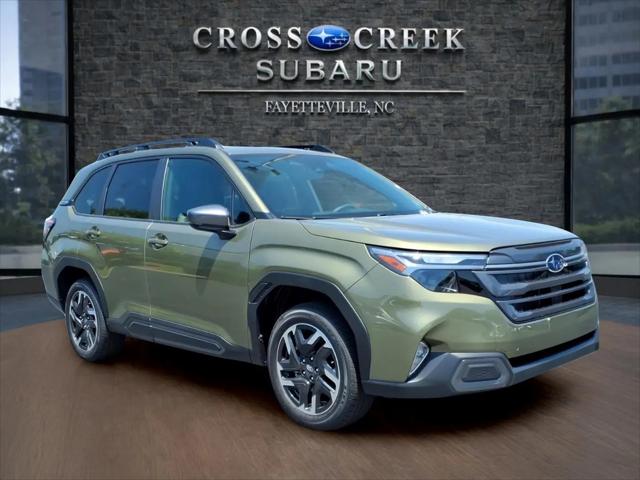 2026 Subaru Forester Limited for sale in Fayetteville, NC