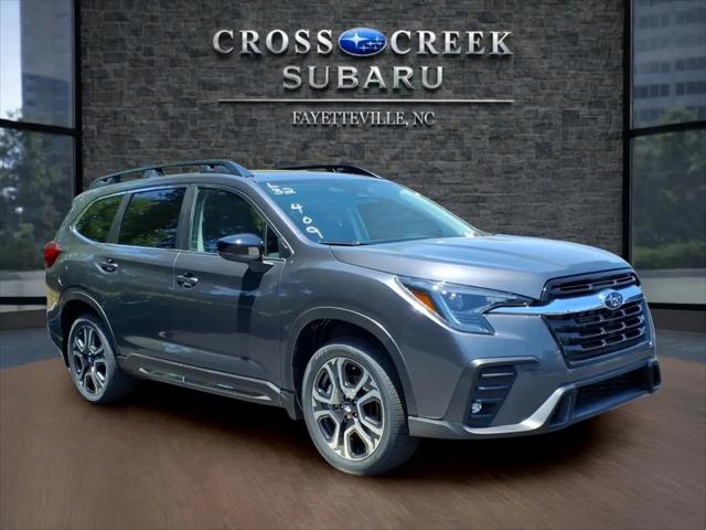 2026 Subaru Ascent Limited 7-Passenger for sale in Fayetteville, NC