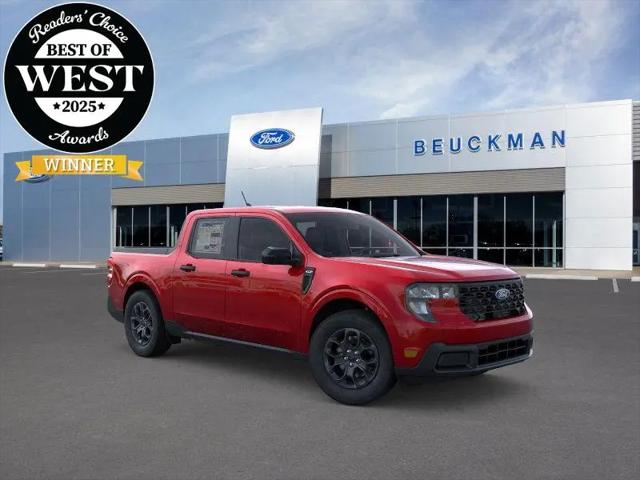 2026 Ford Maverick XLT for sale in Ellisville, MO
