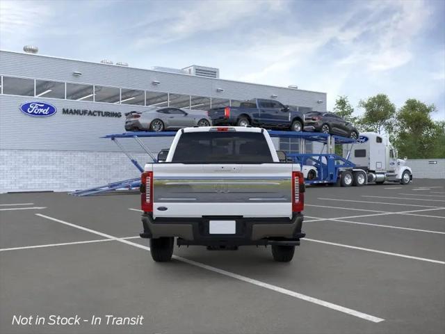 2026 Ford F-350 XL