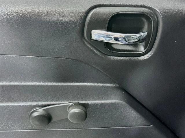 2017 Jeep Patriot Sport FWD