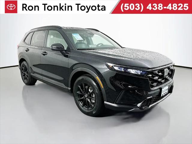 2026 Honda CR-V Hybrid AWD Sport-L for sale in Portland, OR