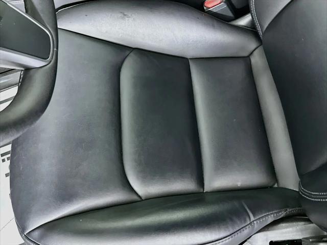 2022 Tesla Model 3 Rear-Wheel Drive
