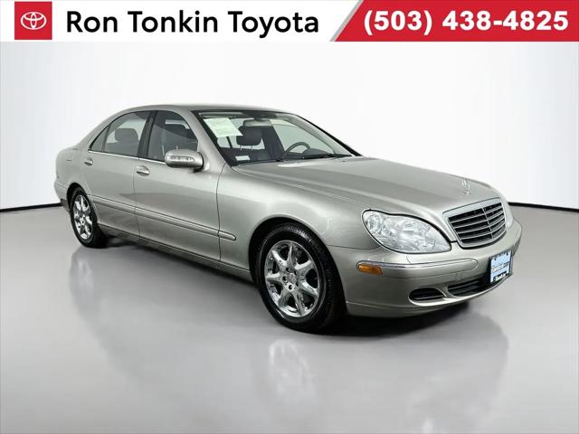 2006 Mercedes-Benz 430 4MATIC for sale in Portland, OR