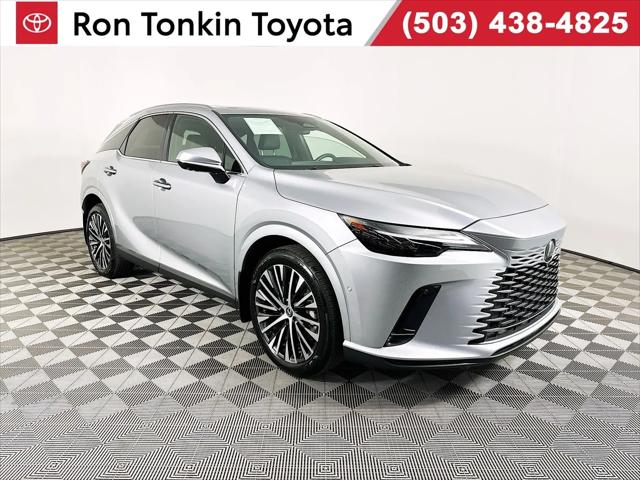 2025 Lexus RX 350 Premium Plus for sale in Portland, OR