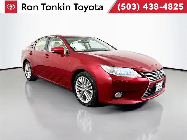 2013 Lexus ES 350 ES 350 for sale in Portland, OR