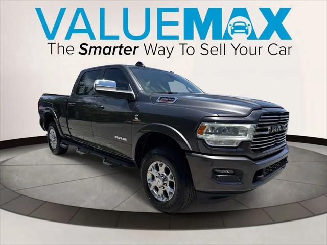 2022 Ram 2500 Laramie Crew Cab 4x4 6'4" Box for sale in Orlando, FL