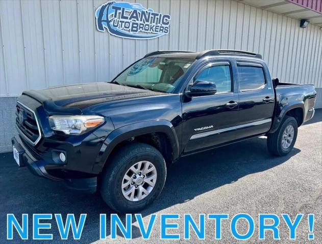 2018 Toyota Tacoma SR5 V6 for sale in Harrington, DE