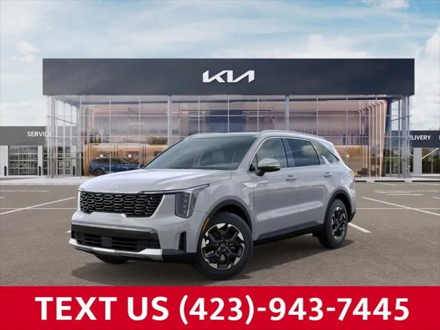 2025 Kia Sorento S for sale in Kingsport, TN