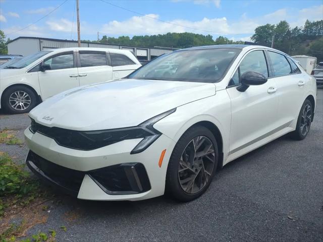 2025 Kia K5 GT-Line for sale in Kingsport, TN