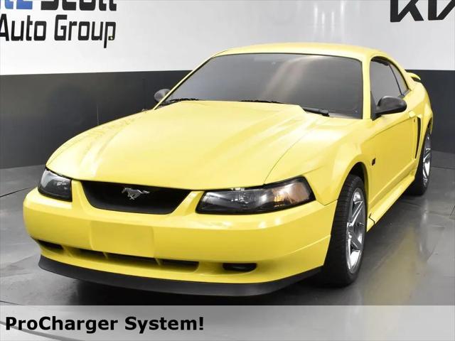 2003 Ford Mustang GT for sale in Kingsport, TN
