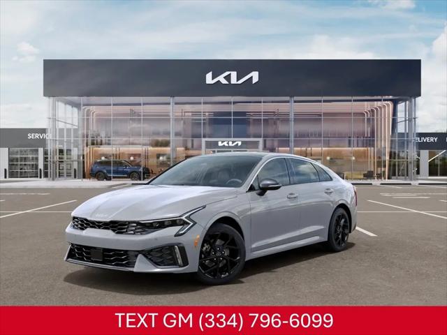 2026 Kia K5 GT-Line FWD for sale in Kingsport, TN