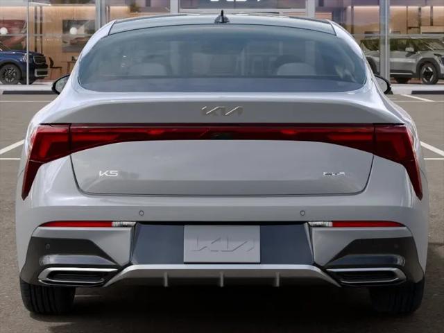 2026 Kia K5 GT-Line FWD