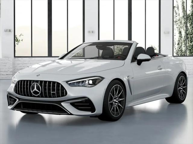 2026 Mercedes-Benz CL AMG CLE 53 for sale in Union, NJ